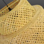 Blue City Decor Bambora Tiered Lantern Hanging Light - Image 3