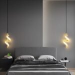 Blue City Decor Solara Weave Decorative Hanging Light - Image 6