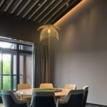 Buy Blue City Decor Bambora Twin Canopy Hanging Light | Lighting | Pendant Light | Hanging Light | Decorative Lighting | Modern Lighting | Home Lighting | Interior Lighting | Luxury Lighting | Blue City Decor