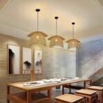 Blue City Decor Bambora Twin Canopy Hanging Light - Image 7