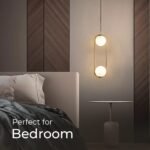 Blue City Decor Varelle Garden Glow Hanging Light - Image 2