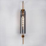 Blue City Decor Manira Luxe Wall Light - Image 2