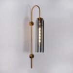 Blue City Decor Manira Luxe Wall Light - Image 9