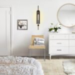 Blue City Decor Manira Luxe Wall Light - Image 8