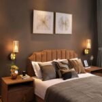 Blue City Decor Salvara Modern Wall Light - Image 7