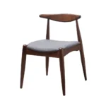 Blue City Decor Norvayne Mid-Century Dining Set - Image 6