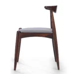 Blue City Decor Norvayne Mid-Century Dining Set - Image 5