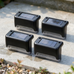Buy K2 Lights Lumina Solar Landscape Light Set | Lighting | Step Light | Deck Light | Solar Outdoor Light | Stair Light | Home Lighting | Interior Lighting | Luxury Lighting