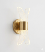 K2 Lights Aurora Wave LED Wall Light - Image 3