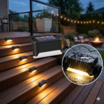 K2 Lights Lumina Solar Landscape Light Set - Image 2