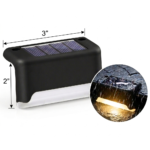 K2 Lights Lumina Solar Landscape Light Set - Image 3