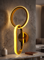 K2 Lights Infinity Link LED Wall Light - Image 4