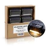 K2 Lights Lumina Solar Landscape Light Set - Image 5