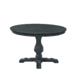 Blue City Decor Orvessa Luxe Cane Dining Set - Image 8