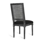 Blue City Decor Orvessa Luxe Cane Dining Set - Image 6