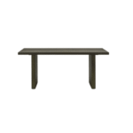 Blue City Decor Velmire Solid Wood Dining Set - Image 6