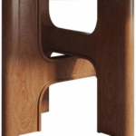 Blue City Decor Norwick Modern Glass Dining Set - Image 6