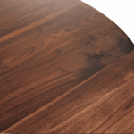 Blue City Decor Ravello Solid Wood Dining Set - Image 6
