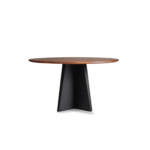 Blue City Decor Ravello Solid Wood Dining Set - Image 3