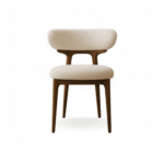 Blue City Decor Noralis Modern Dining Set with Chairs - Image 7