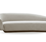 Blue City Decor Orvello Plush Upholstered Sofa Set - Image 3