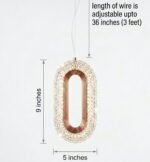 K2 Lights Lumora Oval Pendant - Image 5