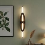 Buy K2 Lights Linearis Wall Light | LED Wall Lamp | LED Wall Light | Wall Lamp | Wall Light | Modern Light | Premium Light | Decor Light | Home Lighting | Interior Lighting | Luxury Lighting