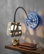 Buy K2 Lights Aetherline Wall Lamp | LED Wall Lamp | LED Wall Light | Wall Lamp | Wall Light | Modern Light | Premium Light | Decor Light | Home Lighting | Interior Lighting | Luxury Lighting