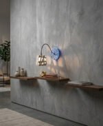 K2 Lights Aetherline Wall Lamp - Image 3