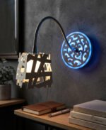 K2 Lights Aetherline Wall Lamp - Image 2
