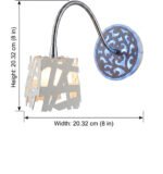 K2 Lights Aetherline Wall Lamp - Image 5