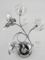 K2 Lights Elysian Butterfly Wall Lamp - Image 4