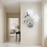 K2 Lights Elysian Butterfly Wall Lamp - Image 2