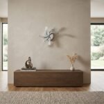 K2 Lights Spiralis Glow Wall Lamp - Image 3