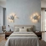 K2 Lights Spiralis Glow Wall Lamp - Image 4