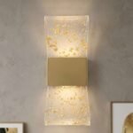 K2 Lights Lumigold Wall Lamp - Image 2