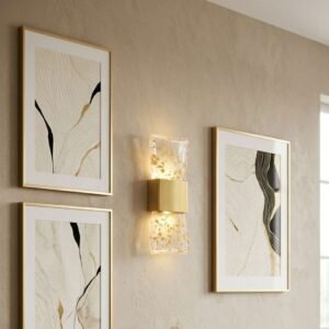 Buy K2 Lights Lumigold Wall Lamp | LED Wall Lamp | LED Wall Light | Wall Lamp | Wall Light | Modern Light | Premium Light | Decor Light | Home Lighting | Interior Lighting | Luxury Lighting