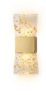K2 Lights Lumigold Wall Lamp - Image 3