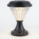 K2 Lights Prismora Outdoor Pillar Light - Image 2