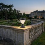 K2 Lights Prismora Outdoor Pillar Light - Image 3
