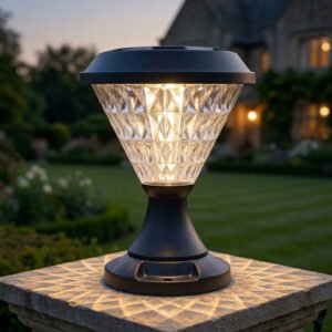 Buy K2 Lights Prismora Outdoor Pillar Light | Pillar Lamp | Gat Light | Wall Lamp | Outdoor Lamp | Outdoor Light | LED Lamp | Modern Light | Premium Light | Decor Light | Home Lighting | Interior Lighting | Luxury Lighting