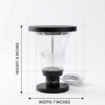 K2 Lights Solvane Outdoor Lamp - Image 4