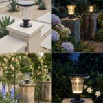 K2 Lights Solvane Outdoor Lamp - Image 5
