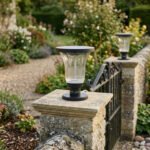 K2 Lights Solvane Outdoor Lamp - Image 2