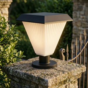 Buy K2 Lights Auralis Outdoor Pillar Light | Pillar Lamp | Gat Light | Wall Lamp | Outdoor Lamp | Outdoor Light | LED Lamp | Modern Light | Premium Light | Decor Light | Home Lighting | Interior Lighting | Luxury Lighting