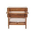 Blue City Decor Horizon Retreat Outdoor Club Chair Set - Image 8