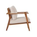 Blue City Decor Horizon Retreat Outdoor Club Chair Set - Image 7