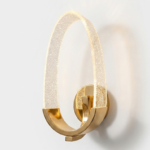 K2 Lights Portalis LED Wall Lamp - Image 4