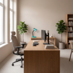 K2 Lights NovaFlex Desk Lamp - Image 10