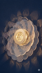 K2 Lights Florenza Wall Lamp - Image 6